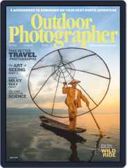 Outdoor Photographer (Digital) Subscription                    May 1st, 2019 Issue
