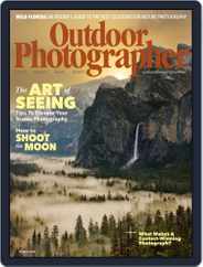 Outdoor Photographer (Digital) Subscription                    March 1st, 2019 Issue