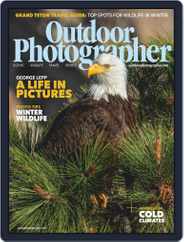 Outdoor Photographer (Digital) Subscription                    January 1st, 2019 Issue
