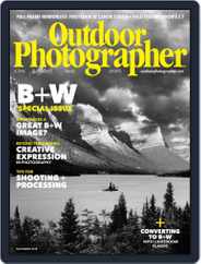 Outdoor Photographer (Digital) Subscription                    November 1st, 2018 Issue