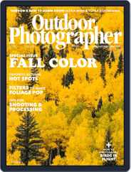 Outdoor Photographer (Digital) Subscription                    October 1st, 2018 Issue