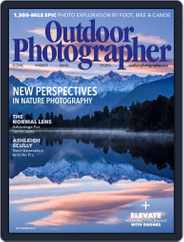 Outdoor Photographer (Digital) Subscription                    September 1st, 2018 Issue