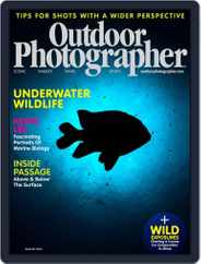 Outdoor Photographer (Digital) Subscription                    August 1st, 2018 Issue