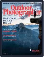 Outdoor Photographer (Digital) Subscription                    July 1st, 2018 Issue