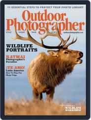 Outdoor Photographer (Digital) Subscription                    June 1st, 2018 Issue