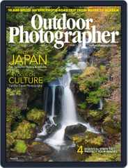 Outdoor Photographer (Digital) Subscription                    May 1st, 2018 Issue