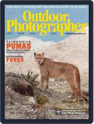 Outdoor Photographer (Digital) Subscription                    April 1st, 2018 Issue