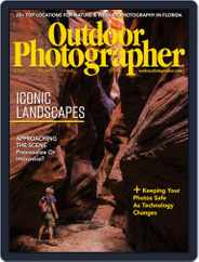 Outdoor Photographer (Digital) Subscription                    March 1st, 2018 Issue
