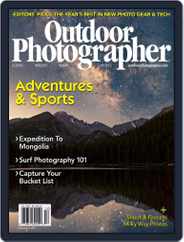 Outdoor Photographer (Digital) Subscription                    December 1st, 2017 Issue