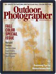 Outdoor Photographer (Digital) Subscription                    October 1st, 2017 Issue