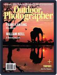 Outdoor Photographer (Digital) Subscription                    September 1st, 2017 Issue
