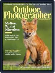 Outdoor Photographer (Digital) Subscription                    August 1st, 2017 Issue