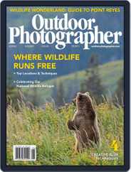 Outdoor Photographer (Digital) Subscription                    June 1st, 2017 Issue