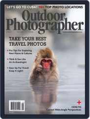 Outdoor Photographer (Digital) Subscription                    May 1st, 2017 Issue