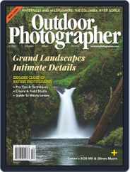 Outdoor Photographer (Digital) Subscription                    April 1st, 2017 Issue