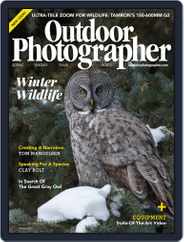 Outdoor Photographer (Digital) Subscription                    January 1st, 2017 Issue