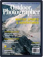 Outdoor Photographer (Digital) Subscription                    December 1st, 2016 Issue