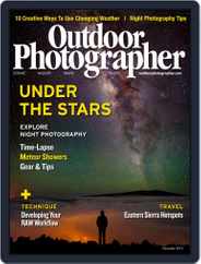 Outdoor Photographer (Digital) Subscription                    November 1st, 2016 Issue