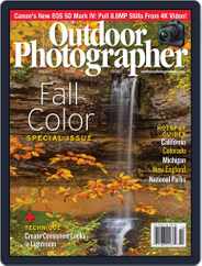 Outdoor Photographer (Digital) Subscription                    October 1st, 2016 Issue