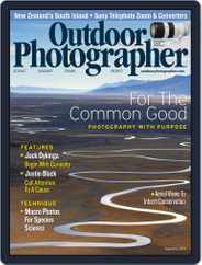 Outdoor Photographer (Digital) Subscription                    September 1st, 2016 Issue