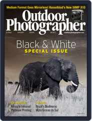 Outdoor Photographer (Digital) Subscription                    August 1st, 2016 Issue