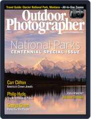 Outdoor Photographer (Digital) Subscription                    June 1st, 2016 Issue