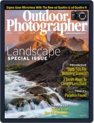 Outdoor Photographer (Digital) Subscription                    May 1st, 2016 Issue