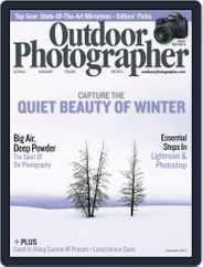 Outdoor Photographer (Digital) Subscription                    December 1st, 2015 Issue
