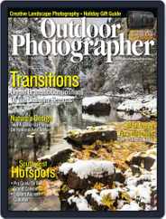 Outdoor Photographer (Digital) Subscription                    November 1st, 2015 Issue