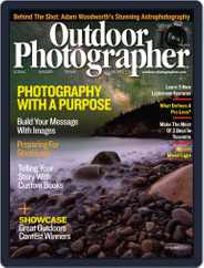 Outdoor Photographer (Digital) Subscription                    September 1st, 2015 Issue