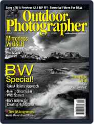 Outdoor Photographer (Digital) Subscription                    August 1st, 2015 Issue