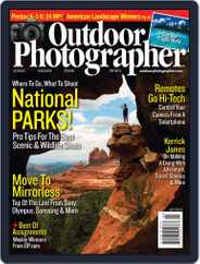 Outdoor Photographer (Digital) Subscription                    July 1st, 2015 Issue