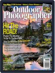 Outdoor Photographer (Digital) Subscription                    June 1st, 2015 Issue