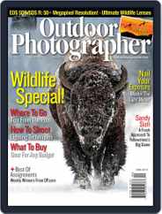 Outdoor Photographer (Digital) Subscription                    April 1st, 2015 Issue
