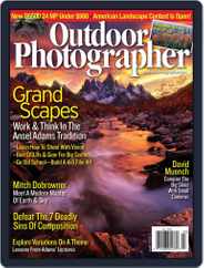 Outdoor Photographer (Digital) Subscription                    March 1st, 2015 Issue