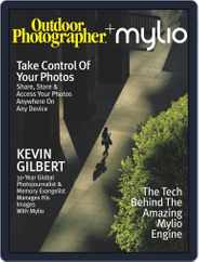 Outdoor Photographer (Digital) Subscription                    February 1st, 2015 Issue