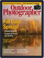 Outdoor Photographer (Digital) Subscription                    January 10th, 2015 Issue