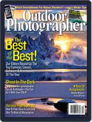 Outdoor Photographer (Digital) Subscription                    December 1st, 2014 Issue