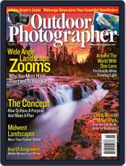 Outdoor Photographer (Digital) Subscription                    November 1st, 2014 Issue