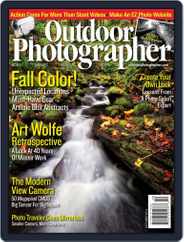 Outdoor Photographer (Digital) Subscription                    October 1st, 2014 Issue