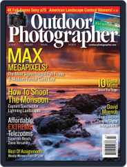 Outdoor Photographer (Digital) Subscription                    July 1st, 2014 Issue