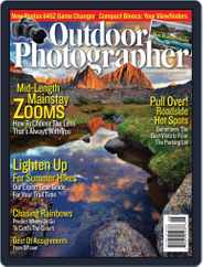 Outdoor Photographer (Digital) Subscription                    June 1st, 2014 Issue