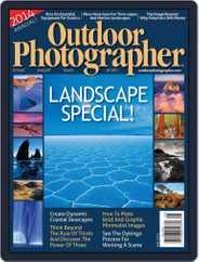 Outdoor Photographer (Digital) Subscription                    May 1st, 2014 Issue
