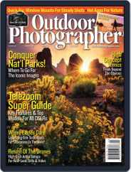 Outdoor Photographer (Digital) Subscription                    April 1st, 2014 Issue