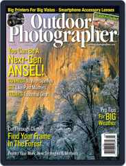 Outdoor Photographer (Digital) Subscription                    March 1st, 2014 Issue