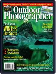 Outdoor Photographer (Digital) Subscription                    February 1st, 2014 Issue