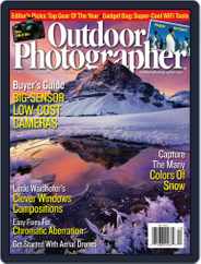 Outdoor Photographer (Digital) Subscription                    December 1st, 2013 Issue