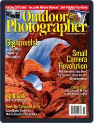 Outdoor Photographer (Digital) Subscription                    November 1st, 2013 Issue