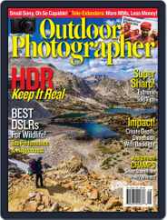 Outdoor Photographer (Digital) Subscription                    September 1st, 2013 Issue