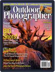 Outdoor Photographer (Digital) Subscription                    July 1st, 2013 Issue